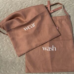 Hanky Panky Wash & Wear Bags